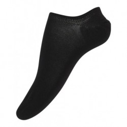Dance Trainer Socks - Black - Child Size