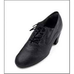 Capezio Men's Latin Dance Shoes