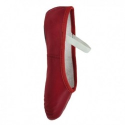 Starlite Full Sole RED Ballet Shoes