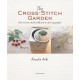 Craft Book: The Cross Stitch Garden by Kazuko Aoki