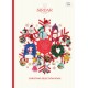 Sirdar Christmas Selection Book 554