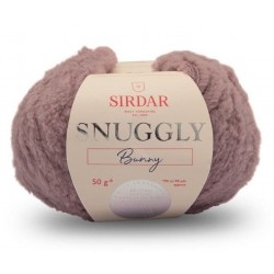 Sirdar Snuggly BUNNY 50g