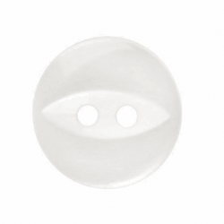 Fisheye Button 11mm