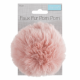 Faux Fur - 11cm - Various Colours