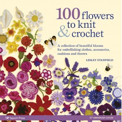 Craft Book: How to Crochet by Mollie Makes