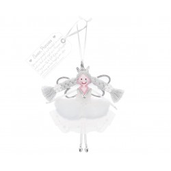 Believe you Can Swan Princess Gift