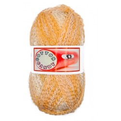 Woolcraft Cotton Candy DK 100g